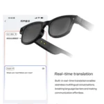 G1 Smart Glasses, Support AI Translation / Take Photos / AI Conversation - Image 6