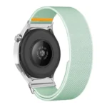 Adjustable Single Loop Elastic Nylon Watch Band