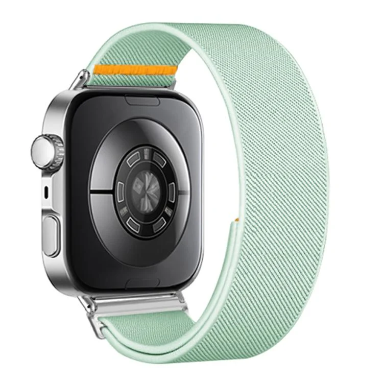 SYA003010101A_1.webp Adjustable Single Loop Elastic Nylon Watch Band - Image 6