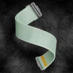 Adjustable Single Loop Elastic Nylon Watch Band - Image 7