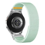 Adjustable Single Loop Elastic Nylon Watch Band - Image 6