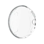 Full Coverage Electroplated TPU Watch Protective Cover