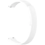 Striped Soft Magnetic Silicone Watch Band - Image 7
