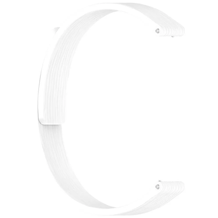 SYA003016101A_2.webp Striped Soft Magnetic Silicone Watch Band - Image 8