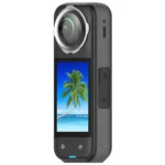Rotating Optical Tempered Glass Lens Guard Protective Cover - Image 6