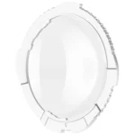 Rotating Optical Tempered Glass Lens Guard Protective Cover - Image 8