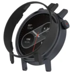Half Coverage Hollowed PC Watch Protective Cover