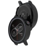 Half Coverage Hollowed PC Watch Protective Cover - Image 7