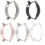 Half Coverage Hollowed PC Watch Protective Cover - Image 5