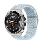 Parachute Buckle Braided Nylon Watch Band - Image 6