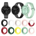 Silicone Watch Protective Cover - Image 2