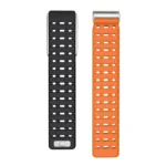 Magnetic Silicone Breathable Watch Band - Image 5