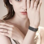 Magnetic Silicone Breathable Watch Band - Image 7