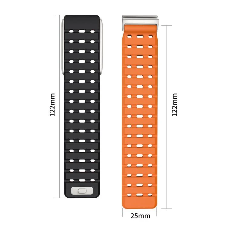 SYA0030316_B2.webp Magnetic Silicone Breathable Watch Band - Image 3