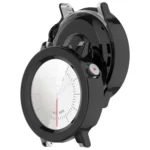 Tempered Film Integrated PC Watch Protective Cover - Image 6