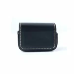 Waterproof Mini Leather Case Storage Carrying Box for DJI OSMO Action / GoPro / SJCAM / Xiaomi Mi Jia - Image 2
