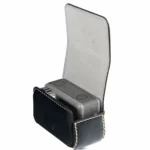 Waterproof Mini Leather Case Storage Carrying Box for DJI OSMO Action / GoPro / SJCAM / Xiaomi Mi Jia - Image 4