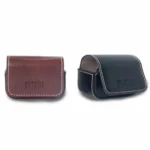 Waterproof Mini Leather Case Storage Carrying Box for DJI OSMO Action / GoPro / SJCAM / Xiaomi Mi Jia - Image 7