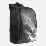 STARTRC Outdoor Travel Portable Waterproof Nylon Backpack for DJI Ronin-SC / Mavic 2 Drone - Image 7