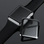 2pcs mocolo 0.33mm 9H 3D Round Edge Tempered Glass Film - Image 4