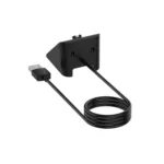 For Garmin Fenix 6 / 6S / 6X / 5S / 5X / Vivotive3 And Other Universal Vertical Charging Cradles. Cable length: 1M - Image 3