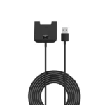 For Garmin Fenix 6 / 6S / 6X / 5S / 5X / Vivotive3 And Other Universal Vertical Charging Cradles. Cable length: 1M - Image 4