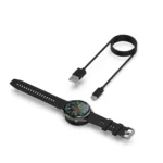 For Huawei Watch GT 2 Magic Fantasy Magnetic Charging Charger, Line Length: 1m - Image 8