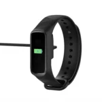 Smart Wristband Charger Cable for Samsung Galaxy Fit e SM-R375 Cable Length: 1M - Image 8