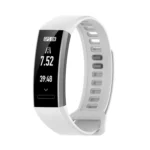 For Huawei Band 2 Pro / Band 2 / ERS-B19 / ERS-B29 Sports Bracelet Silicone Strap
