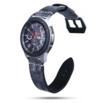 22mm Leather strap For Huawei Watch GT2e / GT2 46mm