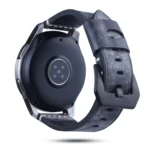 22mm Leather strap For Huawei Watch GT2e / GT2 46mm - Image 3