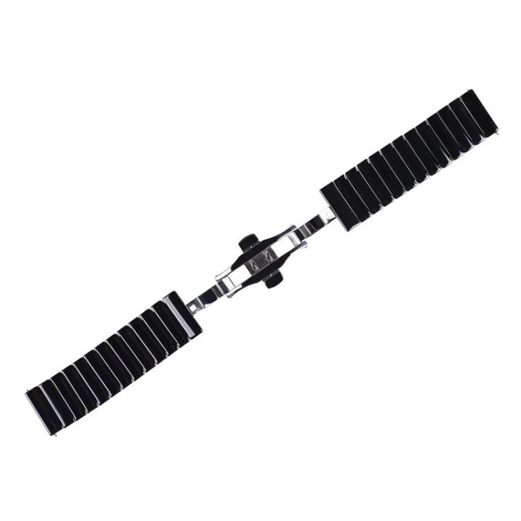 SYA00963701A_4.webp 22mm For Huawei Watch GT2e GT2 46mm Ceramic Strap - Image 5