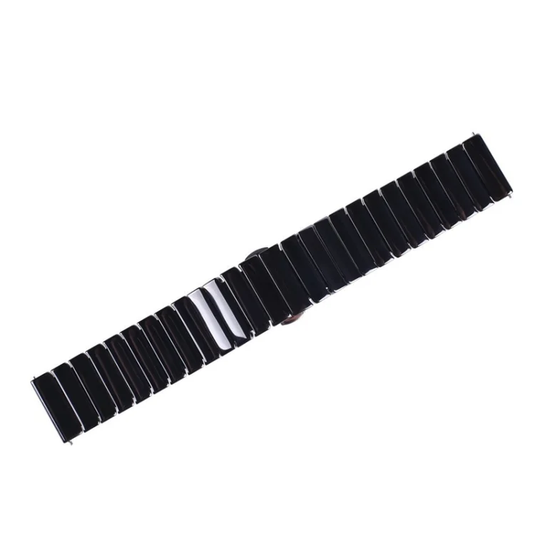 SYA00963701A_5.webp 22mm For Huawei Watch GT2e GT2 46mm Ceramic Strap - Image 6