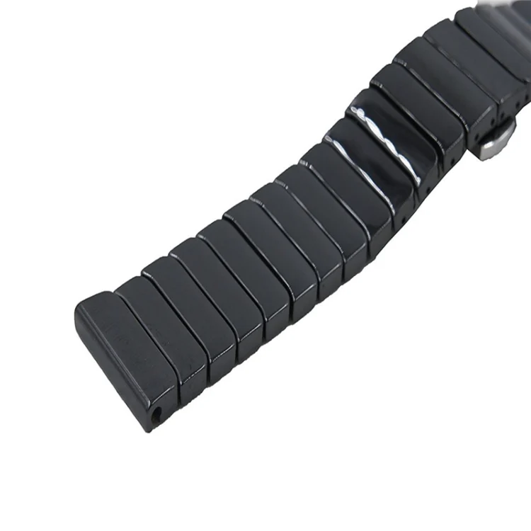 SYA00963701A_7.webp 22mm For Huawei Watch GT2e GT2 46mm Ceramic Strap - Image 8