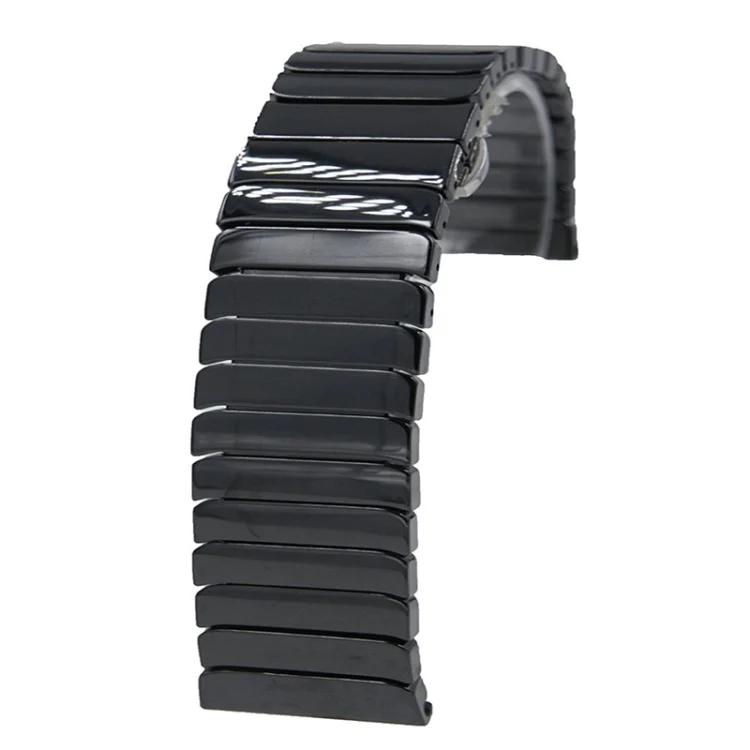 SYA00963701A_8.webp 22mm For Huawei Watch GT2e GT2 46mm Ceramic Strap - Image 9