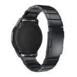 22mm For Huawei Watch GT2e GT2 46mm A Stainless Steel Strap with Turtle Back Buckle