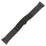 22mm For Huawei Watch GT2e GT2 46mm Aluminum alloy Masonry strap - Image 6