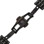 22mm For Huawei Watch GT2e GT2 46mm Aluminum alloy Masonry strap - Image 7