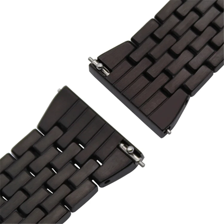SYA00964401A_6.webp 22mm For Huawei Watch GT2e GT2 46mm Aluminum alloy Masonry strap - Image 8
