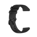 22mm For Huawei Watch GT2e GT2 46mm Silicone strap - Image 4