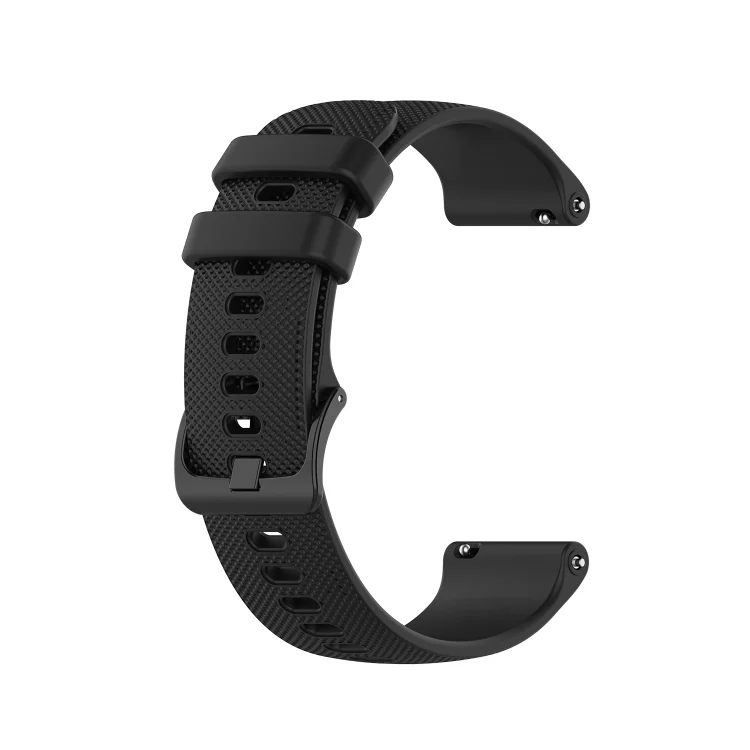 SYA00965201A_3.webp 22mm For Huawei Watch GT2e GT2 46mm Silicone strap - Image 5