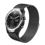 22mm For Huawei Watch GT2e GT2 46mm Milanese metal strap