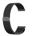 22mm For Huawei Watch GT2e GT2 46mm Milanese metal strap - Image 2
