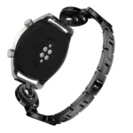 22mm For Huawei Watch GT2e GT2 46mm Sun Moon Star Aluminum Alloy Strap - Image 4
