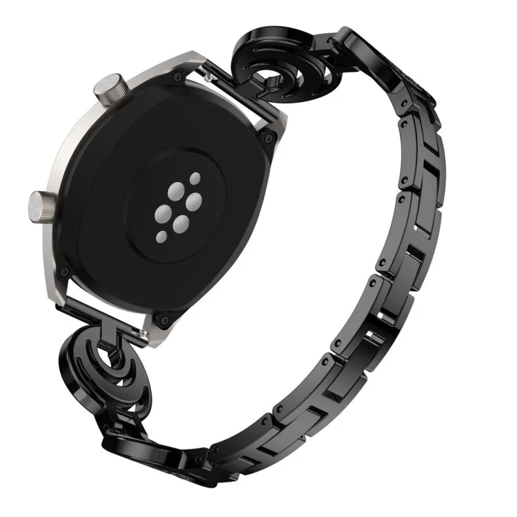 SYA00965901A_2.webp 22mm For Huawei Watch GT2e GT2 46mm Sun Moon Star Aluminum Alloy Strap - Image 4