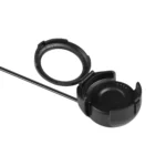 Suitable for Amazfit Verge A1801 Charging Cable Huami Smart Watch Youth Cover Anti-lost Charger Charging Base - Image 5