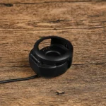 Suitable for Amazfit Verge A1801 Charging Cable Huami Smart Watch Youth Cover Anti-lost Charger Charging Base - Image 8