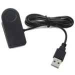 Suitable for Garmin 310XT / 405 / 405CX / 410 / 910XT Universal Watch Charging Clip Charging Cable Charger - Image 2