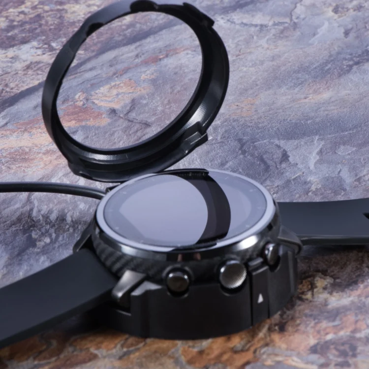 SYA009769_10.webp Suitable for Waami Amazfit A1612B A1609 Smart Sports Watch 2/2S Charging Base with Data Charging Line - Image 11