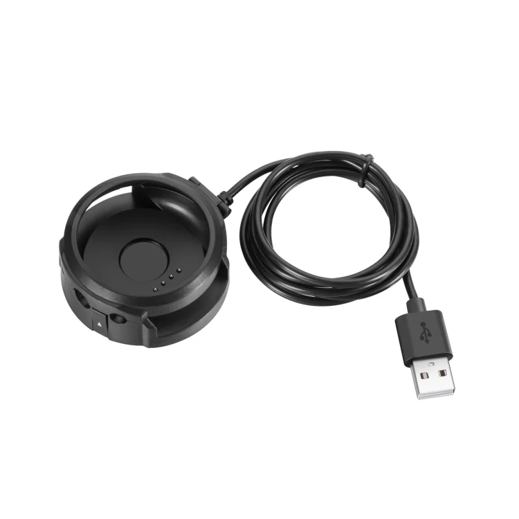 SYA009769_2.webp Suitable for Waami Amazfit A1612B A1609 Smart Sports Watch 2/2S Charging Base with Data Charging Line - Image 3